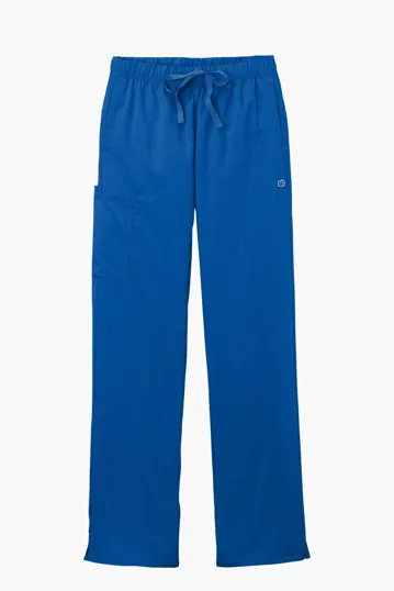 Wink Women's Premiere Flex Cargo Pant — view 5