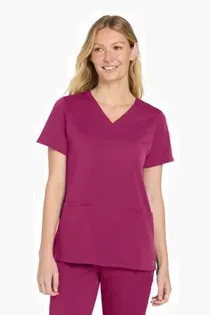 Picture For Wink Women's Premiere Flex V-Neck Top 