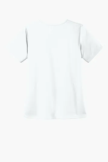 Wink Women's Premiere Flex V-Neck Top — view 12