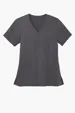 Wink Women's Premiere Flex V-Neck Top — view 4