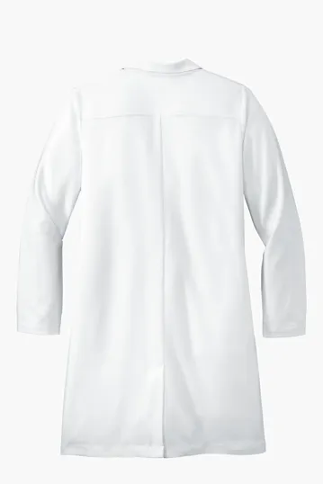 Wink Women's Long Lab Coat — view 3