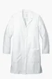 Wink Women's Long Lab Coat — view 2