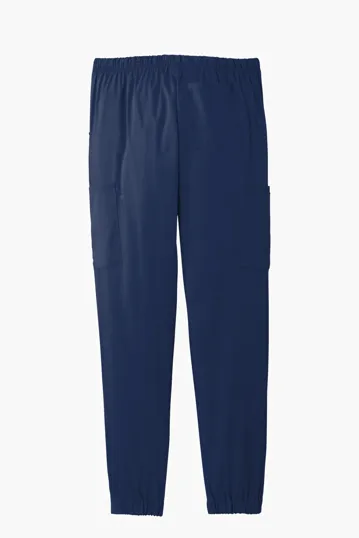 Wink Women's Premiere Flex Jogger Pant — view 9