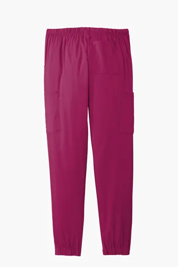 Wink Women's Premiere Flex Jogger Pant — view 13