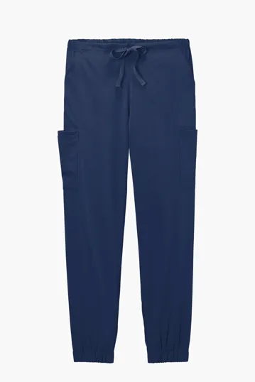 Wink Women's Premiere Flex Jogger Pant — view 3