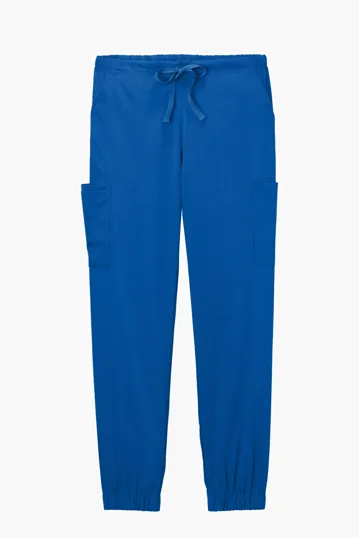 Wink Women's Premiere Flex Jogger Pant — view 5