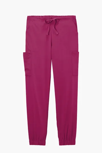 Wink Women's Premiere Flex Jogger Pant — view 7