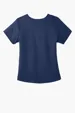 Wink Women's Premiere Flex Mock Wrap Top — view 9