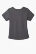 Wink Women's Premiere Flex Mock Wrap Top — view 10