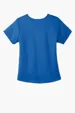 Wink Women's Premiere Flex Mock Wrap Top — view 11