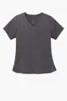 Wink Women's Premiere Flex Mock Wrap Top — view 4