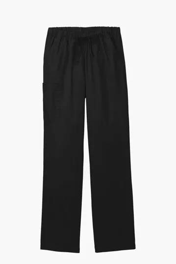 Wink Women's Tall WorkFlex Cargo Pant — view 2