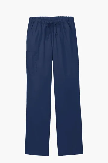 Wink Women's Tall WorkFlex Cargo Pant — view 3