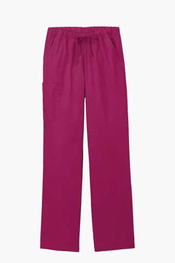 Wink Women's Tall WorkFlex Cargo Pant — view 7