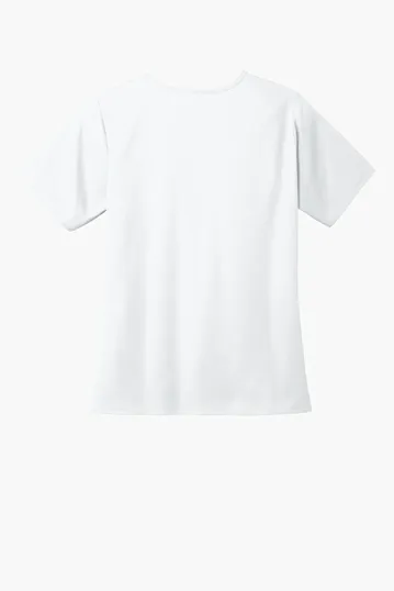 Wink Women's WorkFlex V-Neck Top — view 15