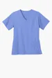 Wink Women's WorkFlex V-Neck Top — view 3