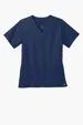 Wink Women's WorkFlex V-Neck Top — view 4