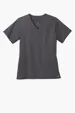 Wink Women's WorkFlex V-Neck Top — view 5