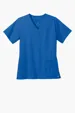 Wink Women's WorkFlex V-Neck Top — view 6