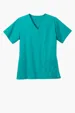 Wink Women's WorkFlex V-Neck Top — view 7
