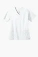 Wink Women's WorkFlex V-Neck Top — view 8