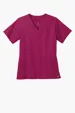 Wink Women's WorkFlex V-Neck Top — view 9
