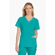 Wink Women's WorkFlex V-Neck Top