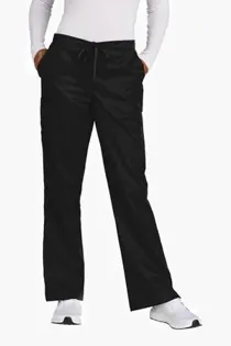 Picture For Wink Women's WorkFlex Flare Leg Cargo Pant 