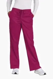 Picture For Wink Women's Tall WorkFlex Flare Leg Cargo Pant 