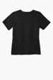 Wink Women's WorkFlex Mock Wrap Top — view 8