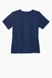 Wink Women's WorkFlex Mock Wrap Top — view 9