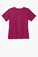 Wink Women's WorkFlex Mock Wrap Top — view 13
