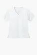 Wink Women's WorkFlex Mock Wrap Top — view 6