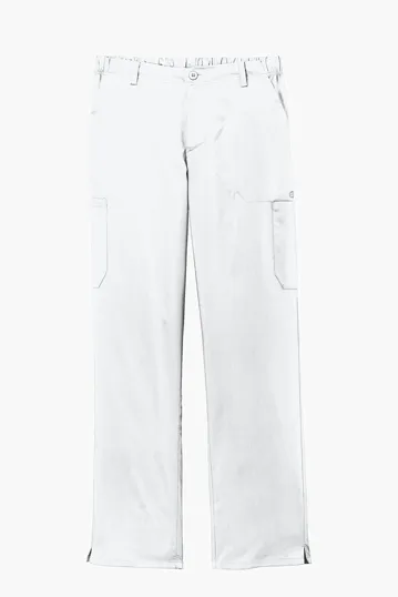 Wink Men's Premiere Flex Cargo Pant — view 6