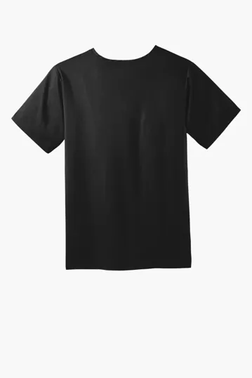 Wink Men's Premiere Flex V-Neck Top — view 8