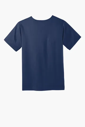 Wink Men's Premiere Flex V-Neck Top — view 9