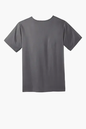 Wink Men's Premiere Flex V-Neck Top — view 10