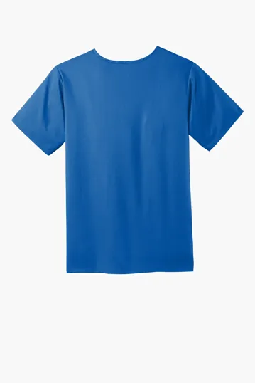 Wink Men's Premiere Flex V-Neck Top — view 11