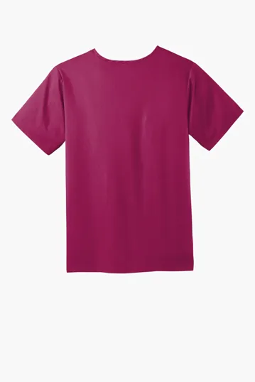 Wink Men's Premiere Flex V-Neck Top — view 13