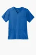Wink Men's Premiere Flex V-Neck Top — view 5