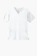 Wink Men's Premiere Flex V-Neck Top — view 6