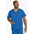 Wink Men's Premiere Flex V-Neck Top