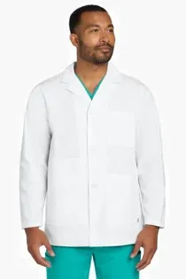 Picture For Wink Men's Consultation Lab Coat 