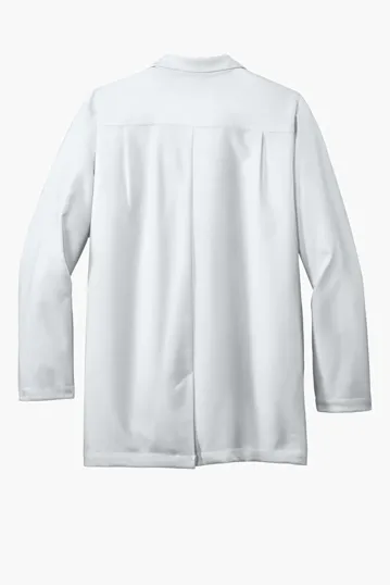 Wink Men's Consultation Lab Coat — view 3