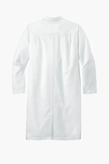 Wink Men's Long Lab Coat — view 3