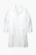 Wink Men's Long Lab Coat — view 2