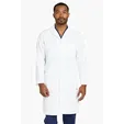 Wink Men's Long Lab Coat
