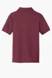 Port Authority Youth Core Classic Pique Polo — view 10