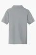 Port Authority Youth Core Classic Pique Polo — view 13