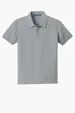 Port Authority Youth Core Classic Pique Polo — view 5